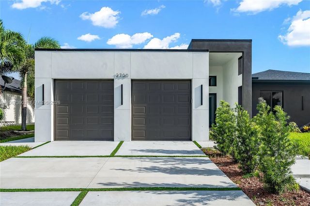2700 2700 Sw Ember Terrace, Cape Coral