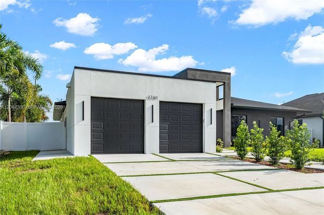 3 of 46 - 2700 2700 Sw Ember Terrace, Cape Coral, FL