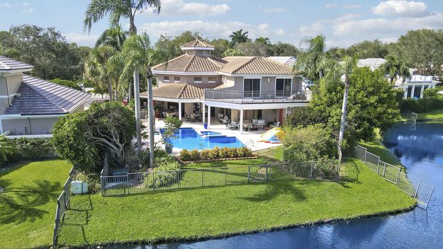 204 Chinook Lane, Jupiter