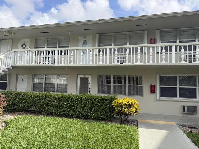 2 of 20 - 147 Cambridge G, West Palm Beach, FL