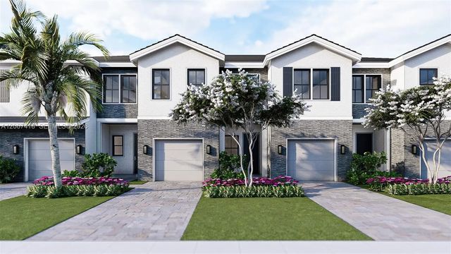 160 Ne 15th Avenue, Homestead