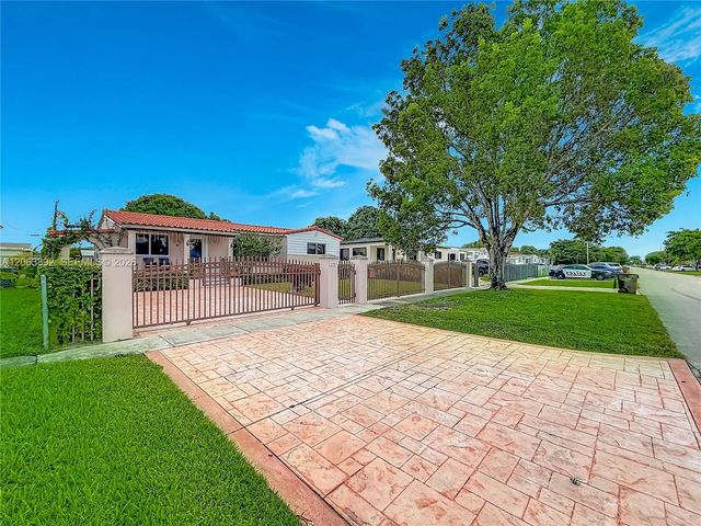 145 W 57th Street, Hialeah