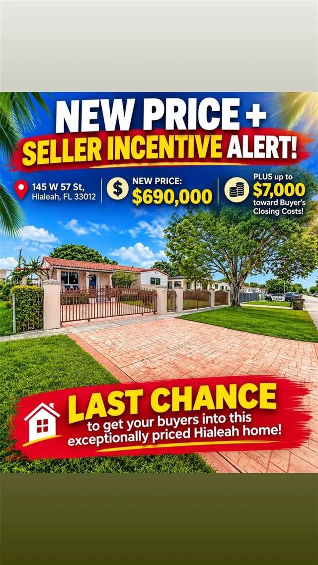 2 of 42 - 145 W 57th Street, Hialeah, FL