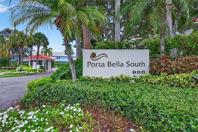 800 Jeffery Street #405, Boca Raton