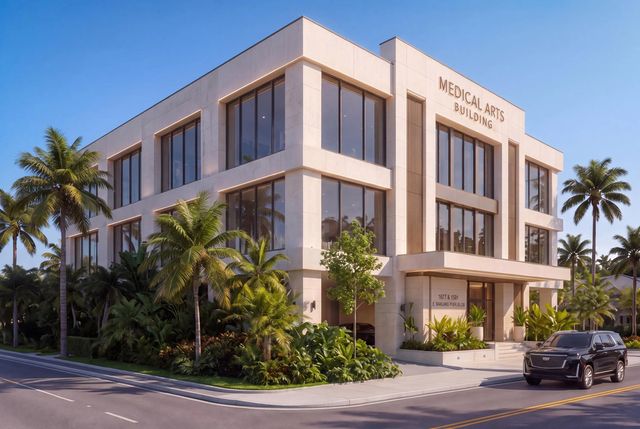 5 of 8 - 1677 E Oakland Park Boulevard, Oakland Park, FL