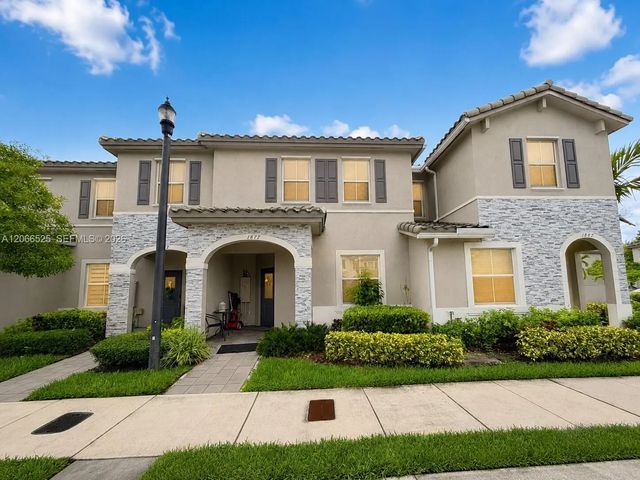 1877 Se 26th Terrace, Homestead