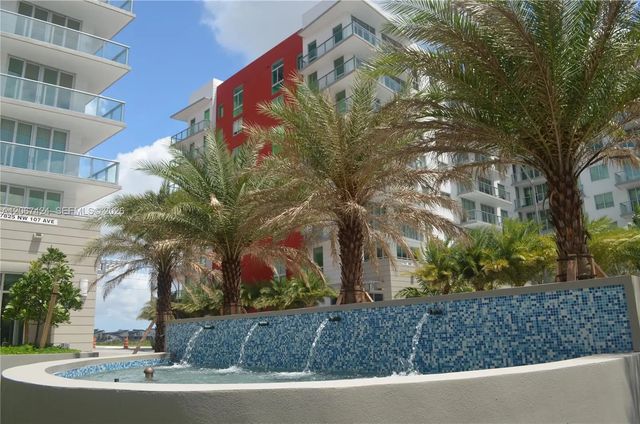 7825 Nw 107th Avenue #601, Doral