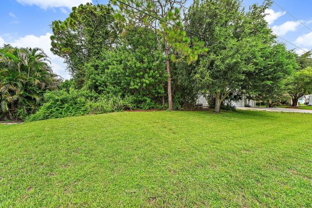 4132 Sw Belshaw Street, Port St. Lucie
