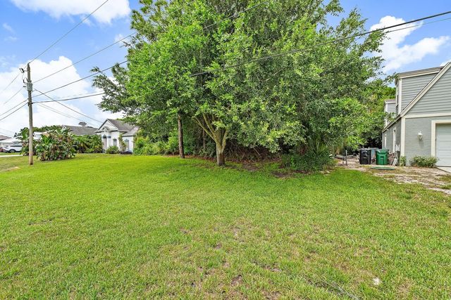 3 of 3 - 4132 Sw Belshaw Street, Port St. Lucie, FL