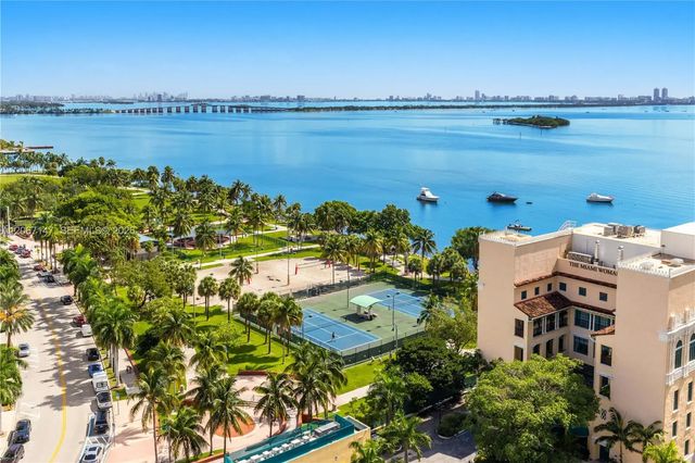 1717 N Bayshore Drive #a-1951, Miami
