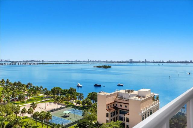 2 of 40 - 1717 N Bayshore Drive #a-1951, Miami, FL