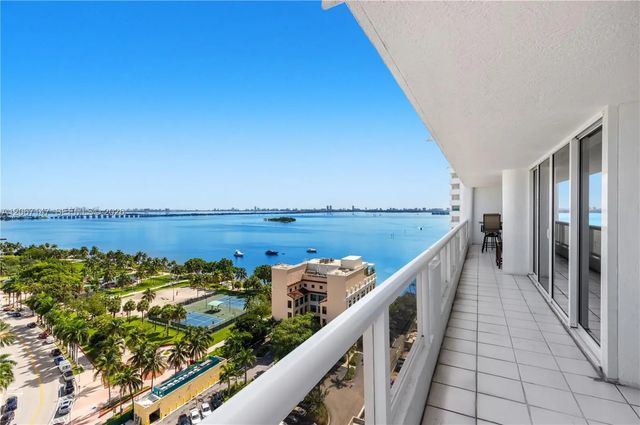 3 of 40 - 1717 N Bayshore Drive #a-1951, Miami, FL