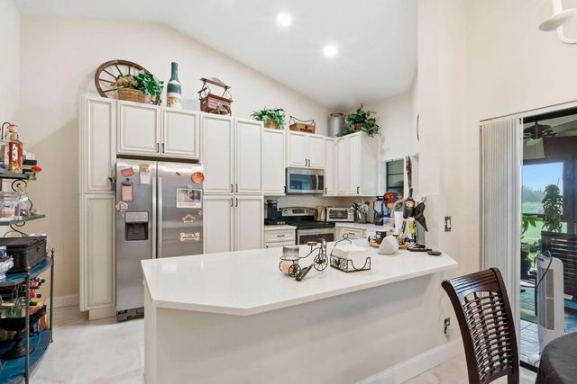 5853 Parkwalk Drive, Boynton Beach