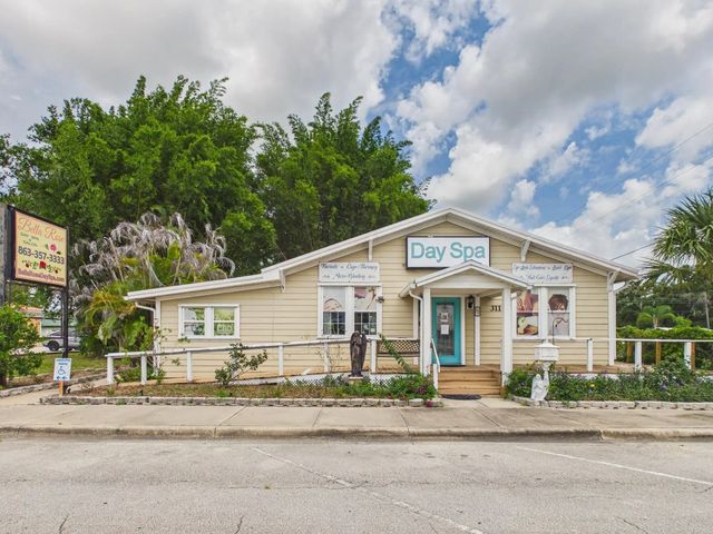 311 Ne 2nd Street, Okeechobee