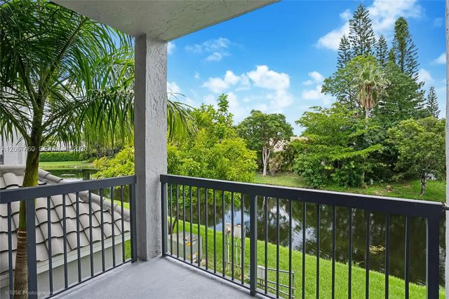 11205 W Atlantic Boulevard #207, Coral Springs
