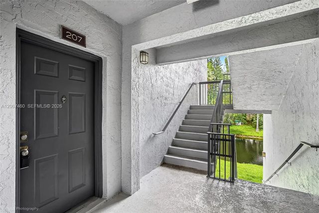 2 of 15 - 11205 W Atlantic Boulevard #207, Coral Springs, FL