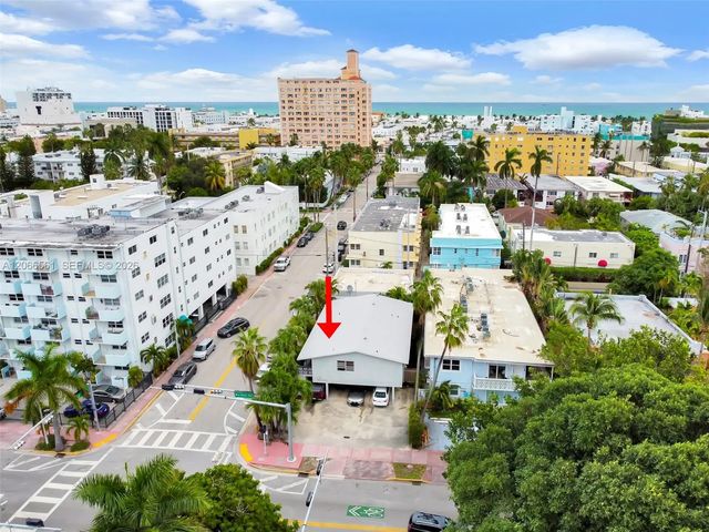 759 Meridian, Miami Beach