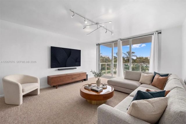 1000 West Avenue #309, Miami Beach