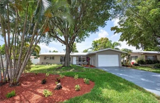 1460 Ne 56th Court, Fort Lauderdale