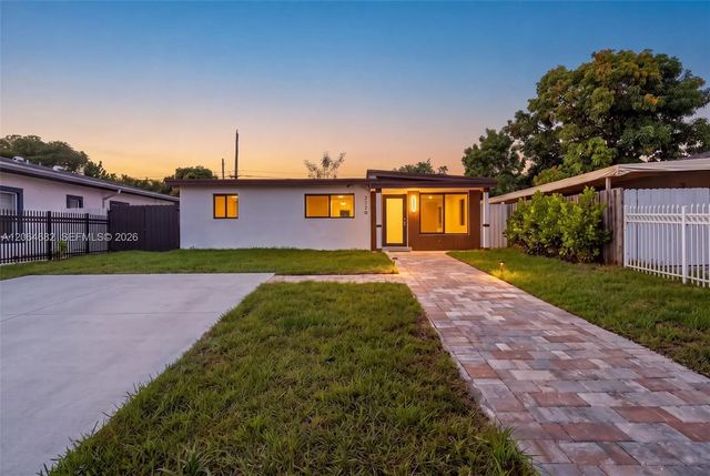 3620 Sw 58th Avenue, West Park