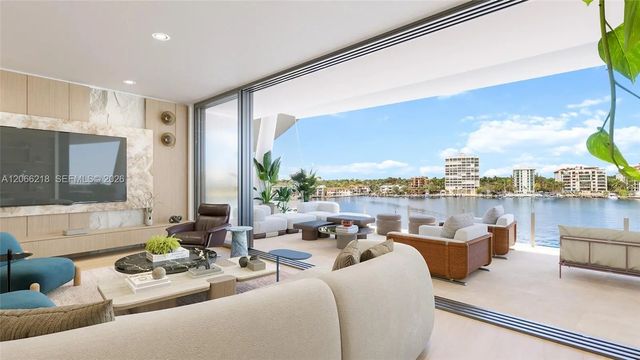 2 of 38 - 5 Grove Isle #s301, Coconut Grove, FL