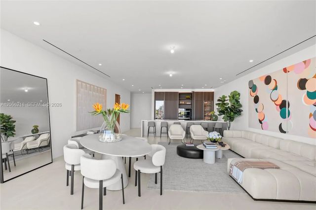 4 of 38 - 5 Grove Isle #s301, Coconut Grove, FL