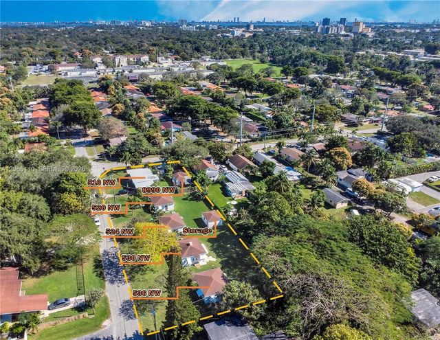 510 Nw 90th Street, 