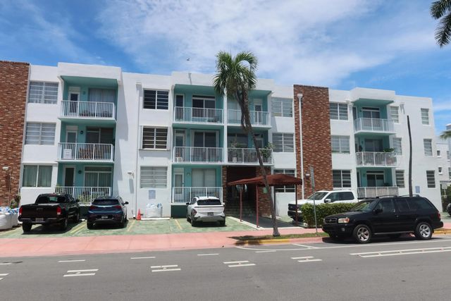 2 of 17 - 1150 Euclid Avenue #109, Miami Beach, FL