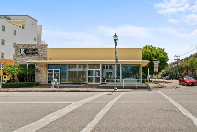 117 Ne 5th Avenue, Delray Beach