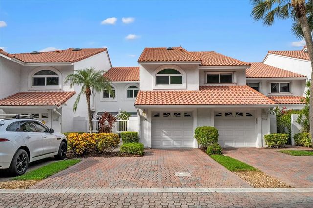 3750 Ne 209 Terrace, Aventura