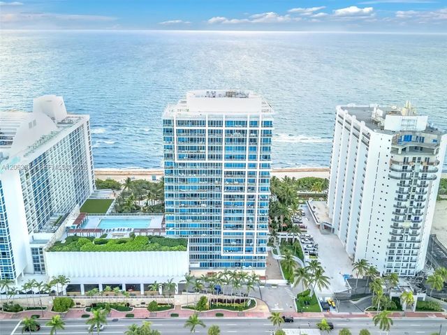 6799 Collins Avenue #512, Miami Beach