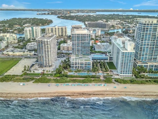 3 of 45 - 6799 Collins Avenue #512, Miami Beach, FL