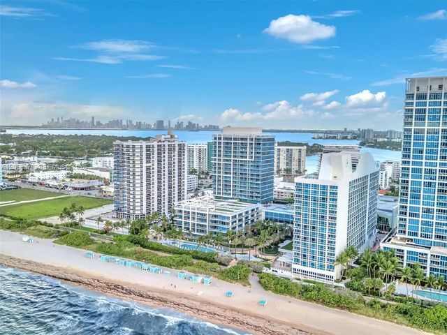 4 of 45 - 6799 Collins Avenue #512, Miami Beach, FL