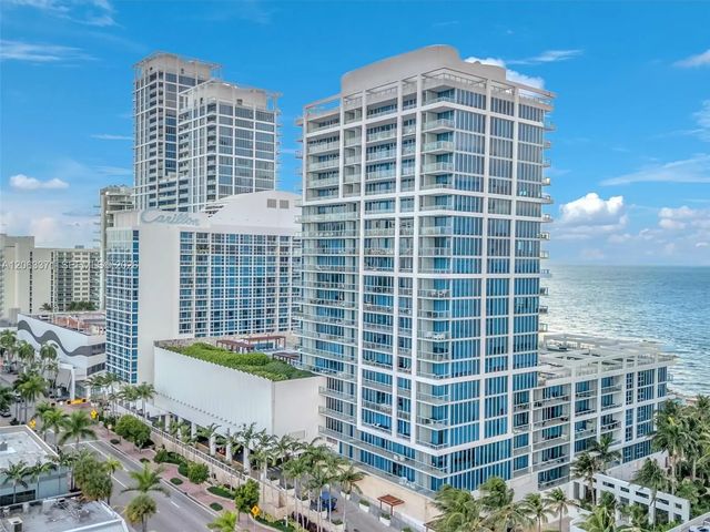 5 of 45 - 6799 Collins Avenue #512, Miami Beach, FL
