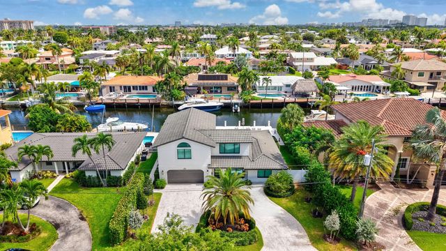 2447 Se 10th Street, Pompano Beach