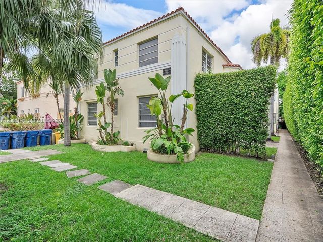 1535 Meridian Avenue #2, Miami Beach
