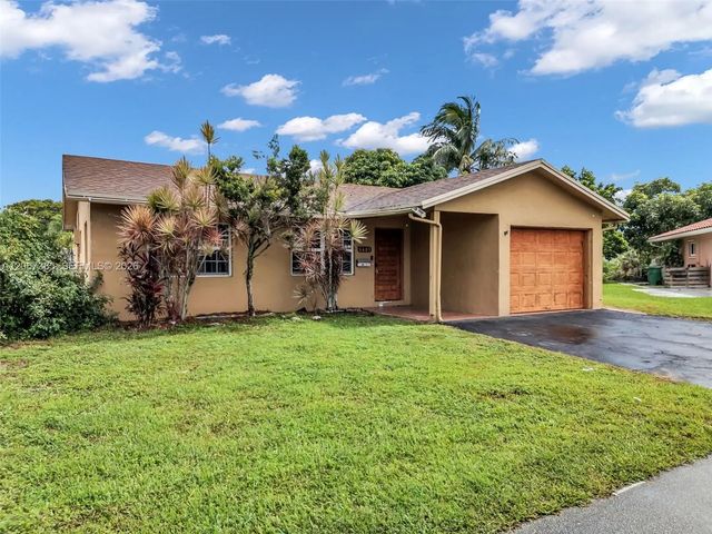 6605 Nw 77th Street, Tamarac