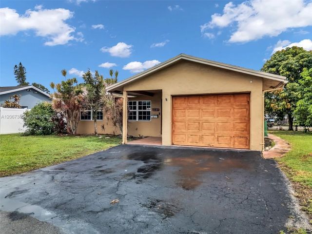 3 of 26 - 6605 Nw 77th Street, Tamarac, FL
