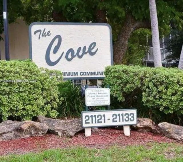 21121 Sw 85th Avenue #311, Cutler Bay