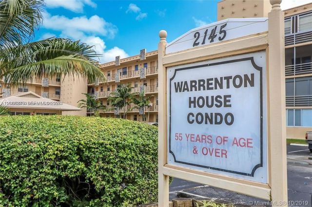 4 of 35 - 2145 Pierce Street #421, Hollywood, FL