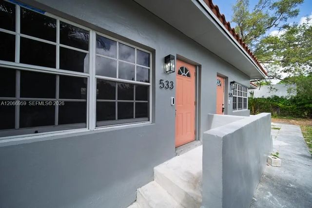 2 of 7 - 533-535 Ne 67th Street, Miami, FL