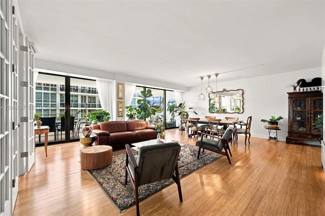 3 of 37 - 10205 Collins Avenue #206, Bal Harbour, FL
