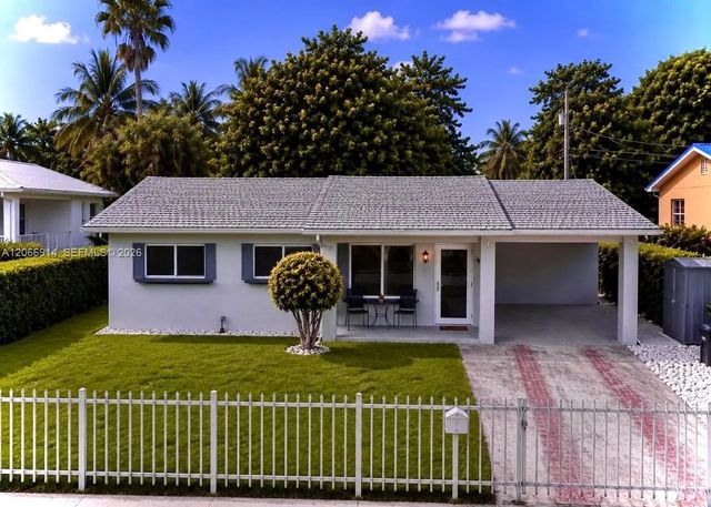 2 of 39 - 1650 Nw 123rd Street, North Miami, FL