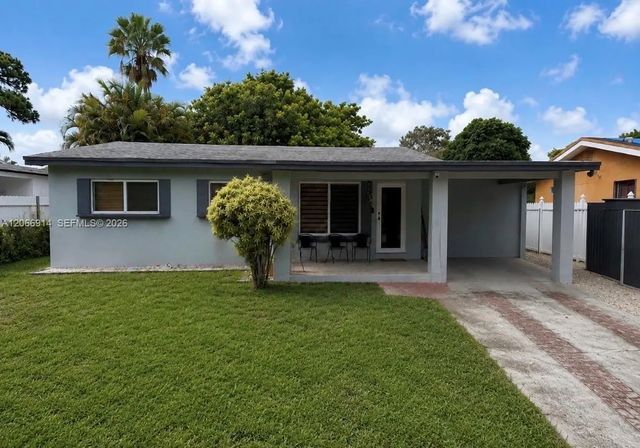 3 of 39 - 1650 Nw 123rd Street, North Miami, FL