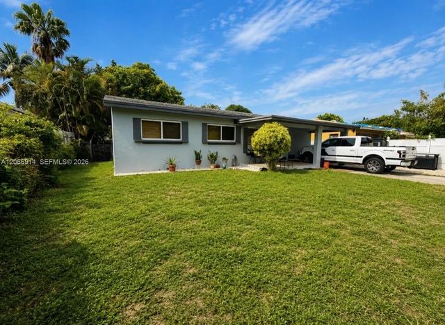 5 of 39 - 1650 Nw 123rd Street, North Miami, FL