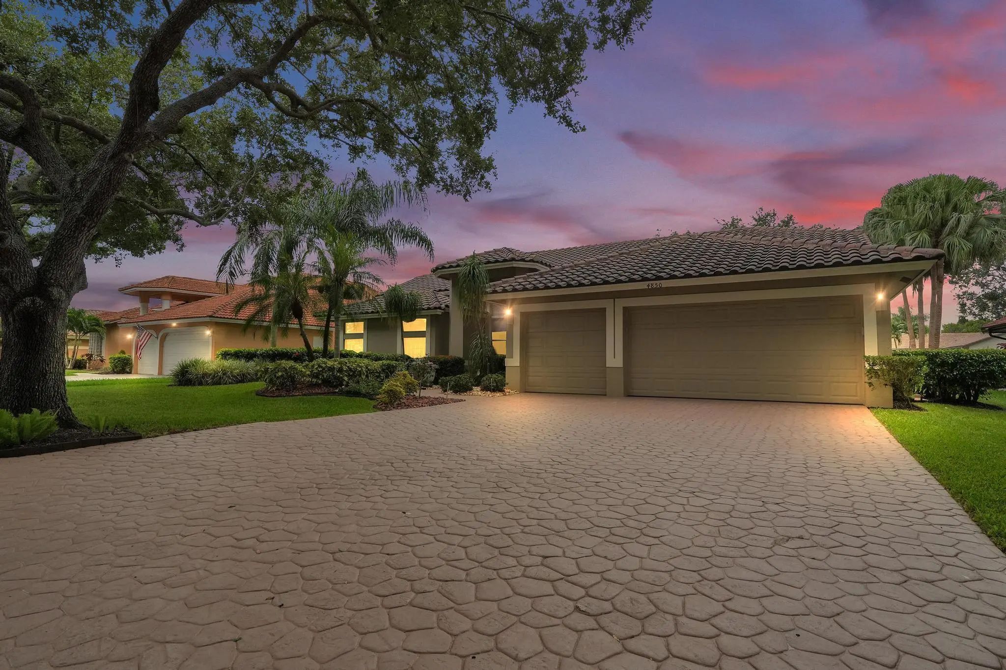 4850 Nw 95th Drive, Coral Springs