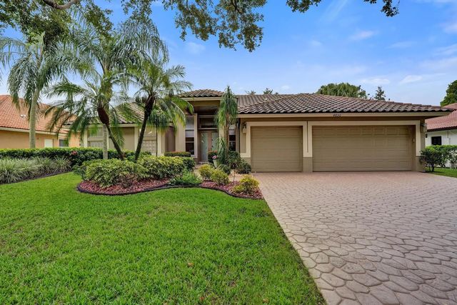 5 of 60 - 4850 Nw 95th Drive, Coral Springs, FL