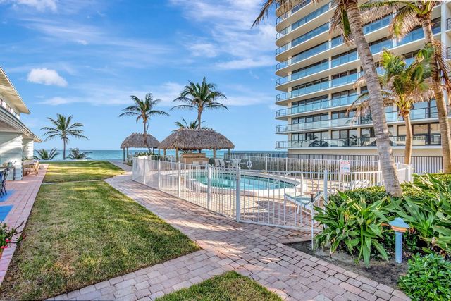 2711 S Ocean Boulevard #0020, Highland Beach