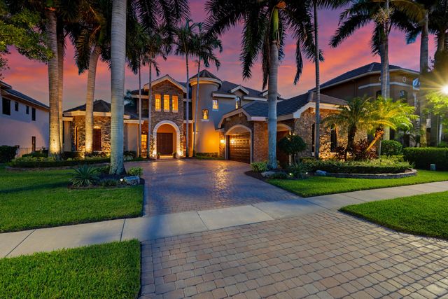 2 of 45 - 10538 Versailles Boulevard, Wellington, FL