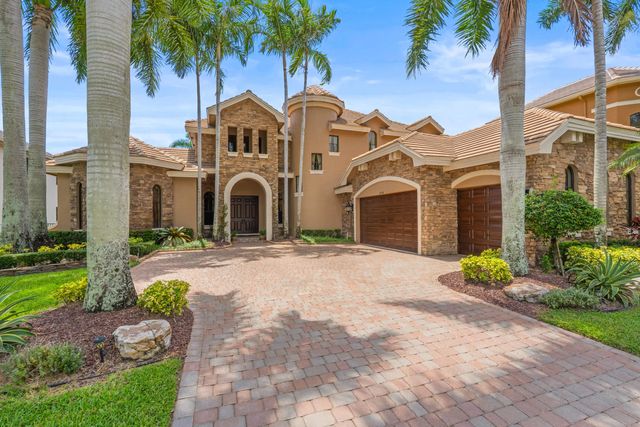 3 of 45 - 10538 Versailles Boulevard, Wellington, FL